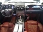 2011 Bentley Continental GTC Speed