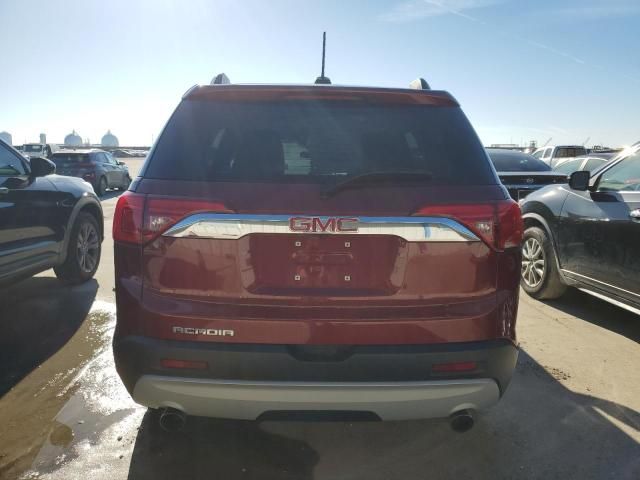 2018 GMC Acadia SLE