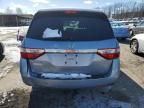 2011 Honda Odyssey EXL