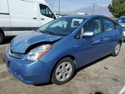 Salvage Cars with No Bids Yet For Sale at auction: 2007 Toyota Prius