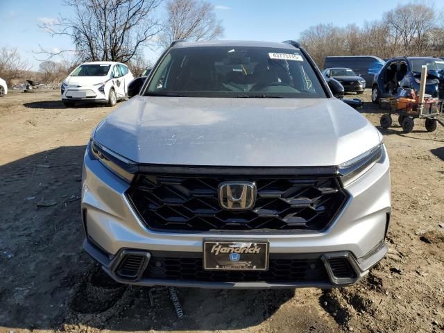 2024 Honda CR-V SPORT-L