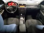 2007 Mazda 3 Hatchback