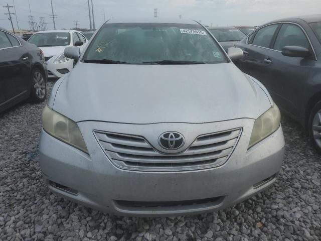 2009 Toyota Camry SE