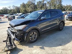 2013 Hyundai Santa FE Sport en venta en Ocala, FL