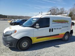 Salvage trucks for sale at Concord, NC auction: 2018 Dodge RAM Promaster City