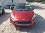 2017 Ford Fiesta SE