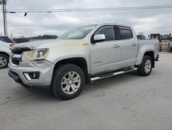 2016 Chevrolet Colorado LT en venta en Lebanon, TN