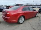 2011 Ford Fusion Hybrid