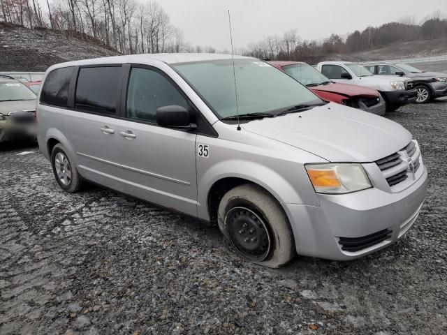 2010 Dodge Grand Caravan SE