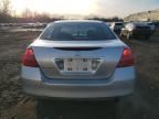 2006 Honda Accord SE