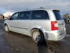 2012 Chrysler Town & Country Touring L