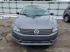 2015 Volkswagen Passat S