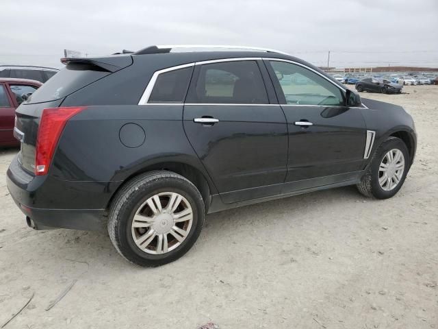 2013 Cadillac SRX Luxury Collection