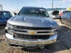 2019 Chevrolet Silverado K1500 LT