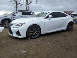 2015 Lexus RC-F en venta en San Martin, CA