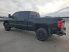 2019 Chevrolet Silverado K2500 Heavy Duty LTZ