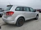 2010 Dodge Journey SE