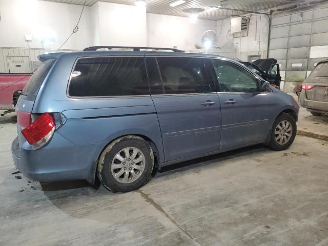 2008 Honda Odyssey EX