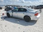 2003 Oldsmobile Alero GL