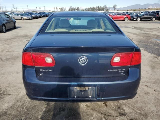 2006 Buick Lucerne CX