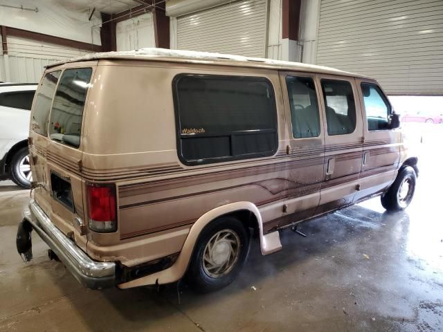 1997 Ford Econoline E150 Van