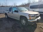 2005 Chevrolet Colorado