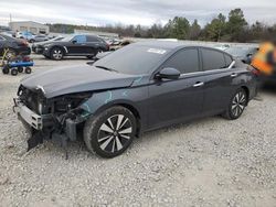 Vehiculos salvage en venta de Copart Memphis, TN: 2020 Nissan Altima SV