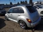 2003 Chrysler PT Cruiser GT