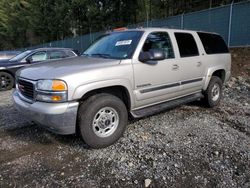 2004 GMC Yukon XL K2500 en venta en Graham, WA