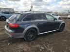 2013 Audi A4 Allroad Premium Plus