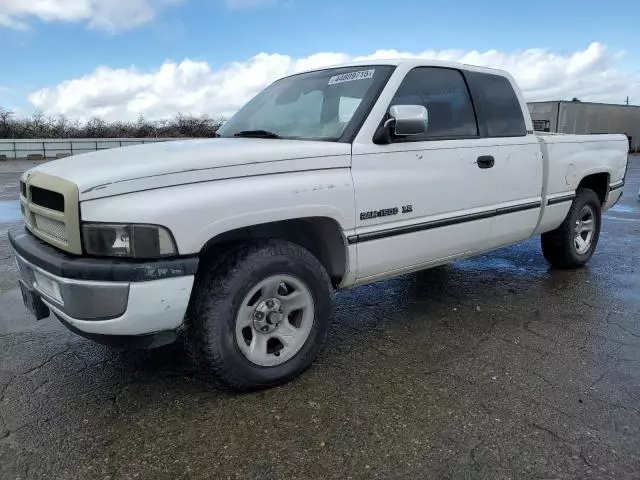 1997 Dodge RAM 1500