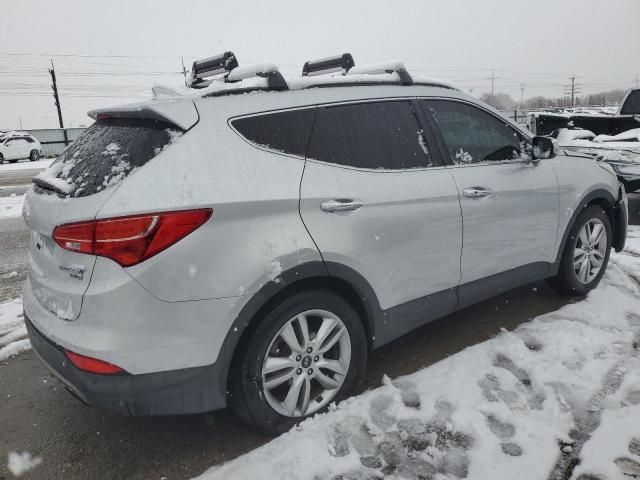 2015 Hyundai Santa FE Sport