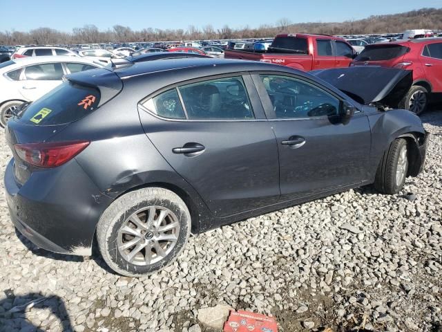 2015 Mazda 3 Grand Touring