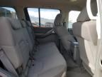 2011 Nissan Pathfinder S