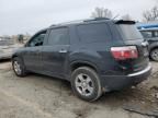 2012 GMC Acadia SLE