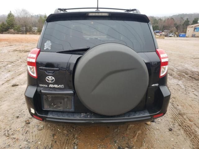 2010 Toyota Rav4