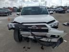 2018 Toyota 4runner SR5/SR5 Premium