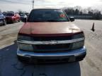 2006 Chevrolet Colorado