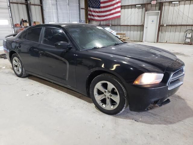 2013 Dodge Charger SXT