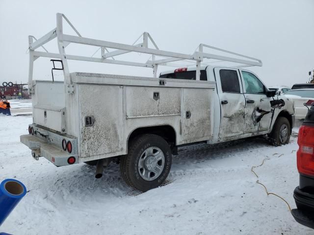 2024 Dodge RAM 2500 Tradesman