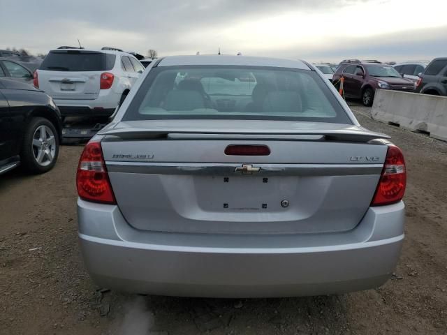 2006 Chevrolet Malibu LT