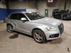 2014 Audi Q5 Premium Plus