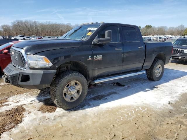 2016 Dodge RAM 2500 ST