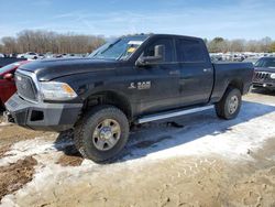 Dodge 2500 st salvage cars for sale: 2016 Dodge RAM 2500 ST