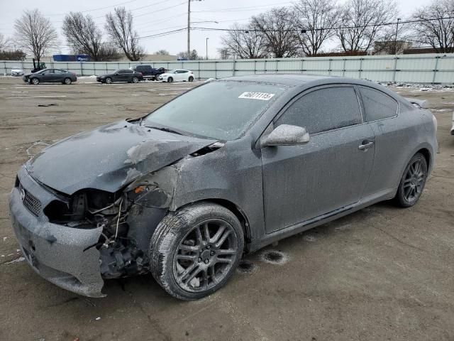 2009 Scion TC