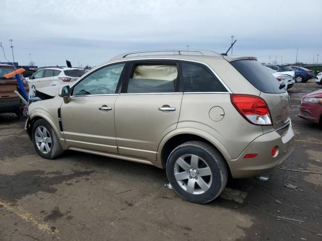 2008 Saturn Vue XR