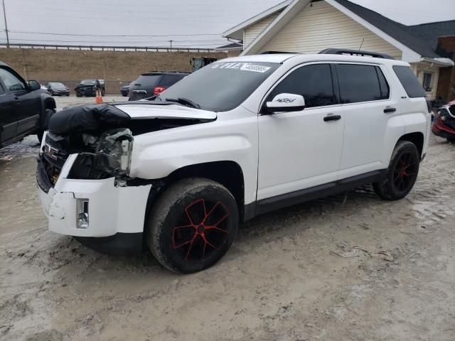 2012 GMC Terrain SLE