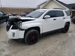 Salvage cars for sale from Copart Cleveland: 2012 GMC Terrain SLE