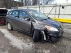 2015 Ford C-MAX Premium SEL