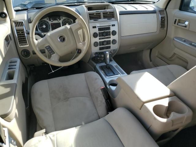 2008 Mercury Mariner